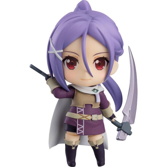 Good Smile Company Sword Art Online Nendoroid Action Figure 10cm - Mito - Plastmasas figūriņa