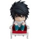 Good Smile Company Death Note Nendoroid Action Figure 10cm - L 2.0 - Plastmasas figūriņa