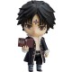 Good Smile Company Hunter x Hunter Nendoroid Action Figure 10cm - Chrollo Lucilfer - Plastmasas figūriņa