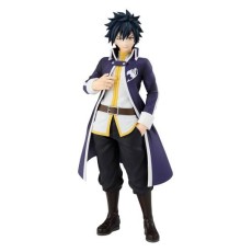 Good Smile Company Fairy Tail Final Season Ver. Grand Magic Games Arc Figure 17cm - Gray Fullbuster - Пластмассовая фигурка