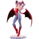 Kotobukiya Darkstalkers Bishoujo 1/7 Figure 22cm - Lilith - Plastmasas figūriņa