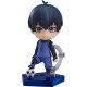 Good Smile Company  Blue Lock Nendoroid Figure 10cm - Isagi Yoichi - Plastmasas figūriņa