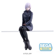 Sega Spy x Family PM Perching Figure 21cm - Fiona Frost - Plastic figure