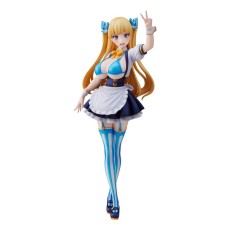 Union Creative Original Character Michihasu Illustration Figure 24cm - Lina Bell Roll-chan - Plastic figure