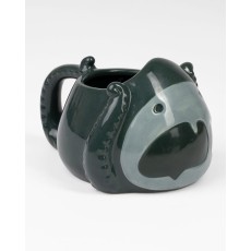 ItemLab Overwatch 2 3D Mug 400ml - Pachimari - Krūze