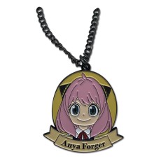 GE Animation Spy x Family Necklace - Anya Forger - Kaklarota