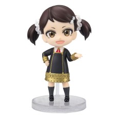 Tamashii Nations Spy x Family Figuarts Mini Action Figure 8cm - Becky Blackbell - Plastic figure