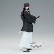 Banpresto Hell's Paradise DXF Figure 17cm - Yamada Asaemon Toma - Plastmasas figūriņa
