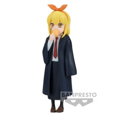 Banpresto Mashle: Magic and Muscles Figure 11cm - Lemon Irvine - Plastmasas figūriņa