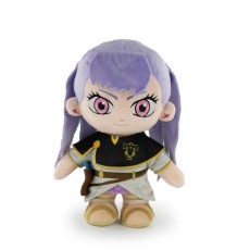 Barrado Black Clover Plush Toy 29cm - Noelle - Plīša rotaļlieta