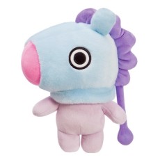 Aurora BT21 Plush Toy 24cm - Mang - Plush toy