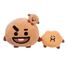 Aurora BT21 Plush Toy 17cm - Shooky - Plush toy