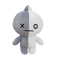 Aurora BT21 Plush Toy 18cm - Van - Plush toy