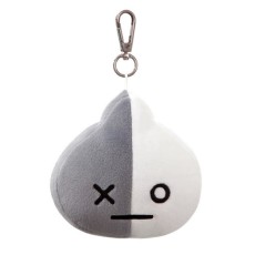 Aurora BT21 Plush Keychain - Van