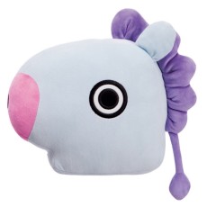 Aurora BT21 Cushion 28cm - Mang - Decorative pillow