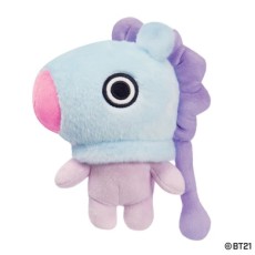 Aurora BT21 Plush Toy 17cm - Mang - Plush toy