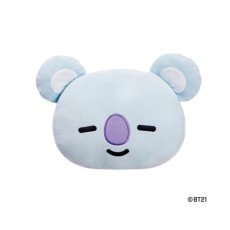 Aurora BT21 Cushion 27cm - Koya - Decorative pillow