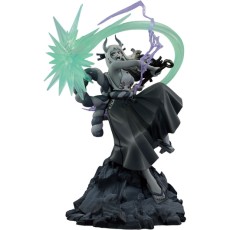 Banpresto One Piece Dioramatic The Brush Tones Figure 19cm - Yamato - Plastic figure