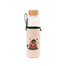 Grupo Erik BT21 Hydro Bottle 500ml - Shooky