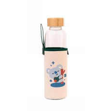 Grupo Erik BT21 Hydro Bottle 500ml - Koya