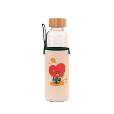 Grupo Erik BT21 Hydro Bottle 500ml - Tata