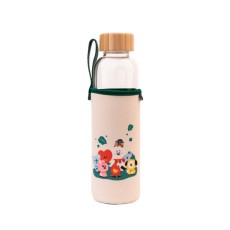 Grupo Erik BT21 Hydro Bottle 500ml - BT21