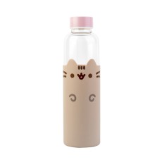 Grupo Erik Pusheen Hydro Bottle 500ml - Pusheen