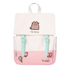 Grupo Erik Pusheen Rose Collection Backpack 40cm - Рюкзак