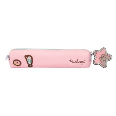 Grupo Erik Pusheen Rose Collection Mini Pencil Case 22 x 4 x 5cm