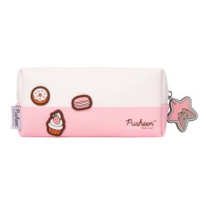 Grupo Erik Pusheen Rose Collection Pencil Case 23 x 9 x 7cm