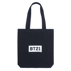 Grupo Erik BT21 Tote Shopping Bag 37 x 39 cm - Brand
