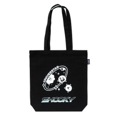 Grupo Erik BT21 Tote Shopping Bag 37 x 39 cm - Shooky