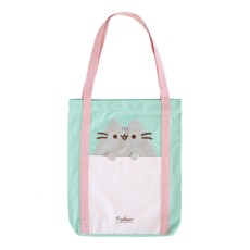 Grupo Erik Pusheen Premium Tote Shopping Bag 35 x 40 cm