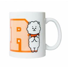 Grupo Erik BT21 Ceramic Mug 320ml - RJ