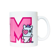 Grupo Erik BT21 Ceramic Mug 320ml - Mang 