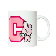 Grupo Erik BT21 Ceramic Mug 320ml - Cooky