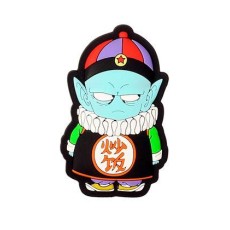 SD Toys Dragon Ball Z Relief Magnet 6 cm - Pilaf