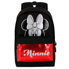 Karactermania Disney Minnie Sparkle Backpack 43cm - Рюкзак