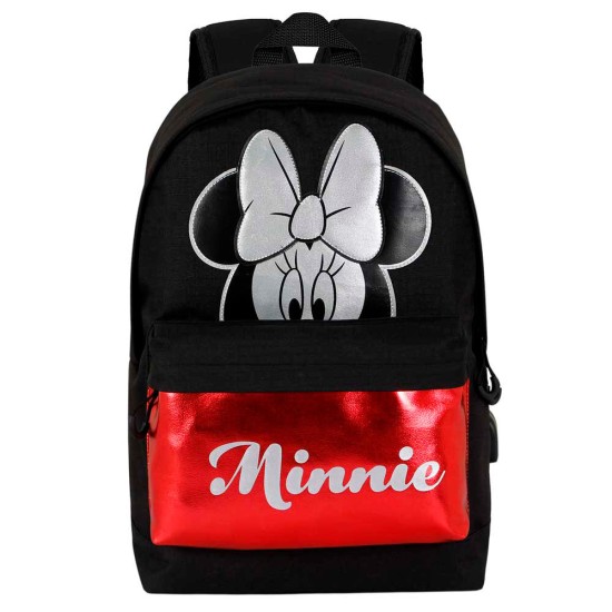 Karactermania Disney Minnie Sparkle Backpack 43cm - Mugursoma