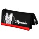 Karactermania Disney Minnie Sparkle triple Pencil Case - Penālis ar trīs nodalījumiem