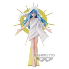 Banpresto That Time I Got Reincarnated as a Slime Effectreme Figure 16cm - Raphael Rimuru - Пластмассовая фигурка