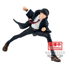 Banpresto Mashle: Magic and Muscles Vibration Stars Figure 12cm - Mash Burnedead - Plastmasas figūriņa