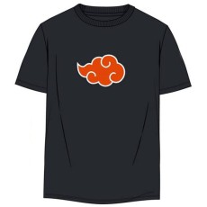 Difuzed Naruto Shippuden Child T-shirt - 10 gadi - Bērnu kokvilnas T-krekls