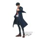 Banpresto Mashle: Magic and Muscles DXF Figure 17cm - Mash Burnedead - Plastmasas figūriņa