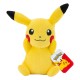 Jazwares  Pokemon ver.A Plush Toy 20cm - Pikachu - Plīša rotaļlieta