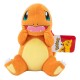 Jazwares  Pokemon ver.A Plush Toy 20cm - Charmander - Plīša rotaļlieta