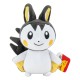 Jazwares Pokemon ver.A Plush Toy 20cm - Emolga - Plīša rotaļlieta