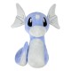 Jazwares  Pokemon ver.D Plush Toy 20cm - Dratini - Plīša rotaļlieta