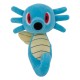 Jazwares  Pokemon ver.D Plush Toy 20cm - Horsea - Plīša rotaļlieta