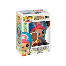 Funko POP! One Piece Figure 9cm - Tony Chopper (99) - Vinyl figure